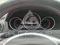 2012 Mercedes Benz C-Class