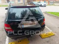 2012 Mercedes Benz C-Class