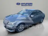 2012 Mercedes Benz C-Class