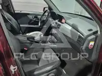 2012 Mercedes Benz GLK-Class