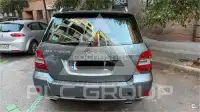 2012 Mercedes Benz GLK-Class