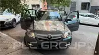 2012 Mercedes Benz GLK-Class