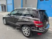 2012 Mercedes Benz GLK-Class