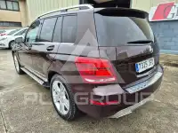2012 Mercedes Benz GLK-Class