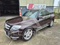 2012 Mercedes Benz GLK-Class
