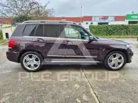 2012 Mercedes Benz GLK-Class