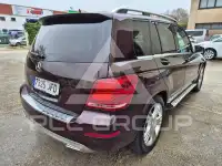 2012 Mercedes Benz GLK-Class
