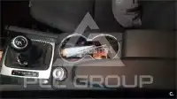 2012 Mercedes Benz GLK-Class