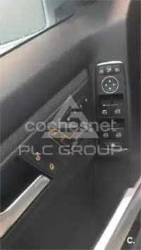 2012 Mercedes Benz GLK-Class