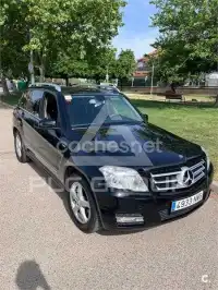 2012 Mercedes Benz GLK-Class