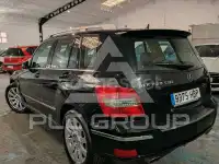 2012 Mercedes Benz GLK-Class