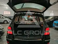 2012 Mercedes Benz GLK-Class