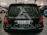 2012 Mercedes Benz GLK-Class