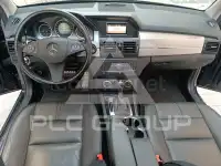 2012 Mercedes Benz GLK-Class