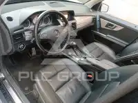 2012 Mercedes Benz GLK-Class