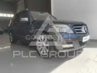 2012 Mercedes Benz GLK-Class
