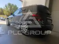 2012 Mercedes Benz GLK-Class