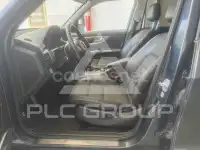 2012 Mercedes Benz GLK-Class