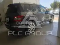 2012 Mercedes Benz GLK-Class