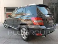 2012 Mercedes Benz GLK-Class