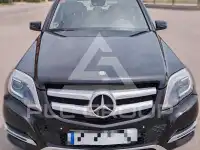 2012 Mercedes Benz GLK-Class