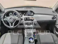 2012 Mercedes Benz GLK-Class