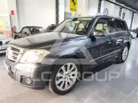 2012 Mercedes Benz GLK-Class