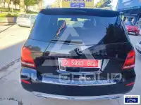 2012 Mercedes Benz GLK-Class