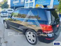 2012 Mercedes Benz GLK-Class