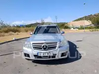 2012 Mercedes Benz GLK-Class