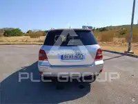 2012 Mercedes Benz GLK-Class