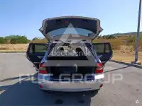 2012 Mercedes Benz GLK-Class