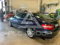 2012 Mercedes Benz E-Class