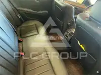 2012 Mercedes Benz E-Class