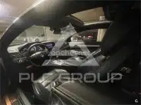 2012 Mercedes Benz E-Class