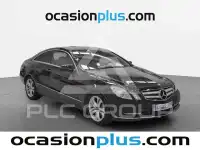 2012 Mercedes Benz E-Class