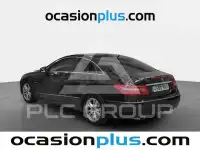 2012 Mercedes Benz E-Class
