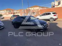 2012 Mercedes Benz E-Class