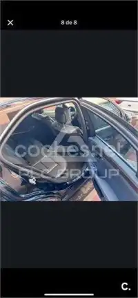 2012 Mercedes Benz E-Class