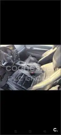 2012 Mercedes Benz E-Class