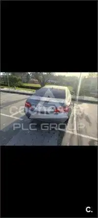 2012 Mercedes Benz E-Class