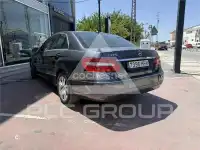 2012 Mercedes Benz E-Class