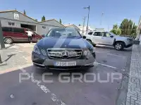 2012 Mercedes Benz E-Class