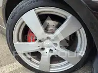 2012 Mercedes Benz E-Class