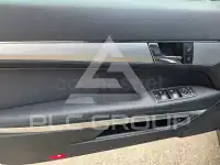 2012 Mercedes Benz E-Class