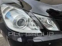 2012 Mercedes Benz E-Class
