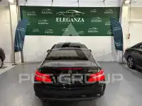 2012 Mercedes Benz E-Class