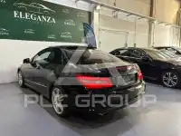 2012 Mercedes Benz E-Class