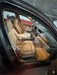 2012 Mercedes Benz E-Class