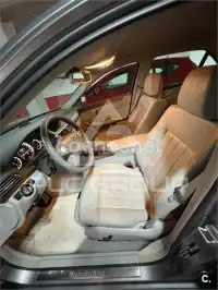 2012 Mercedes Benz E-Class